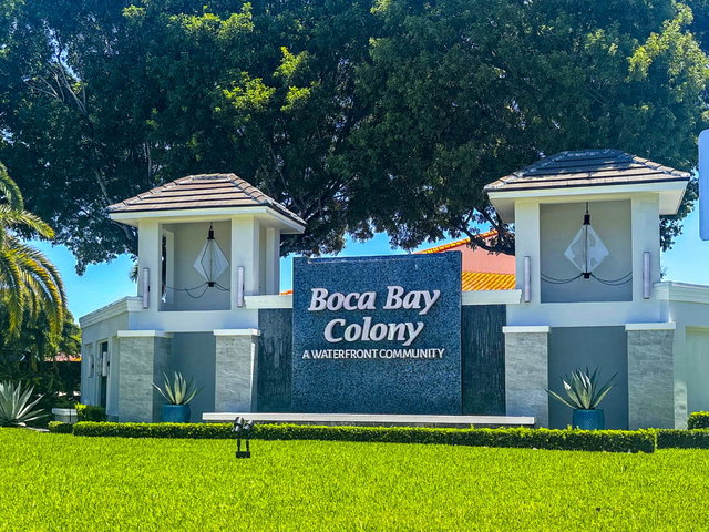 Boca Bay Colony  photo 2